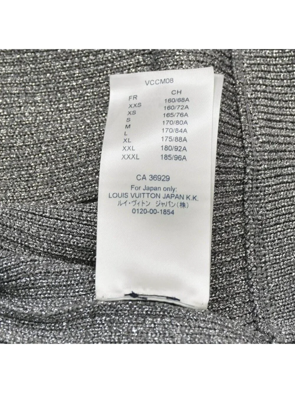 Louis Vuitton brand louis